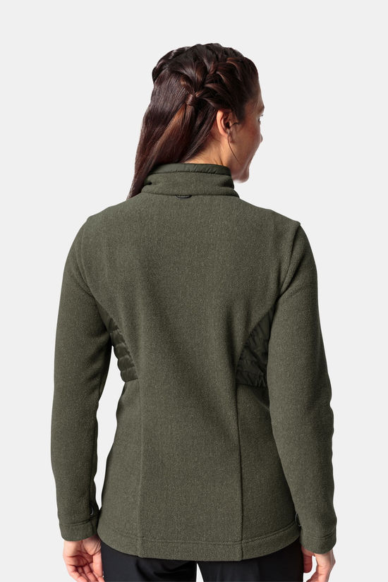 Vaude Vaude Idris 3-In-1 Parka III Dames