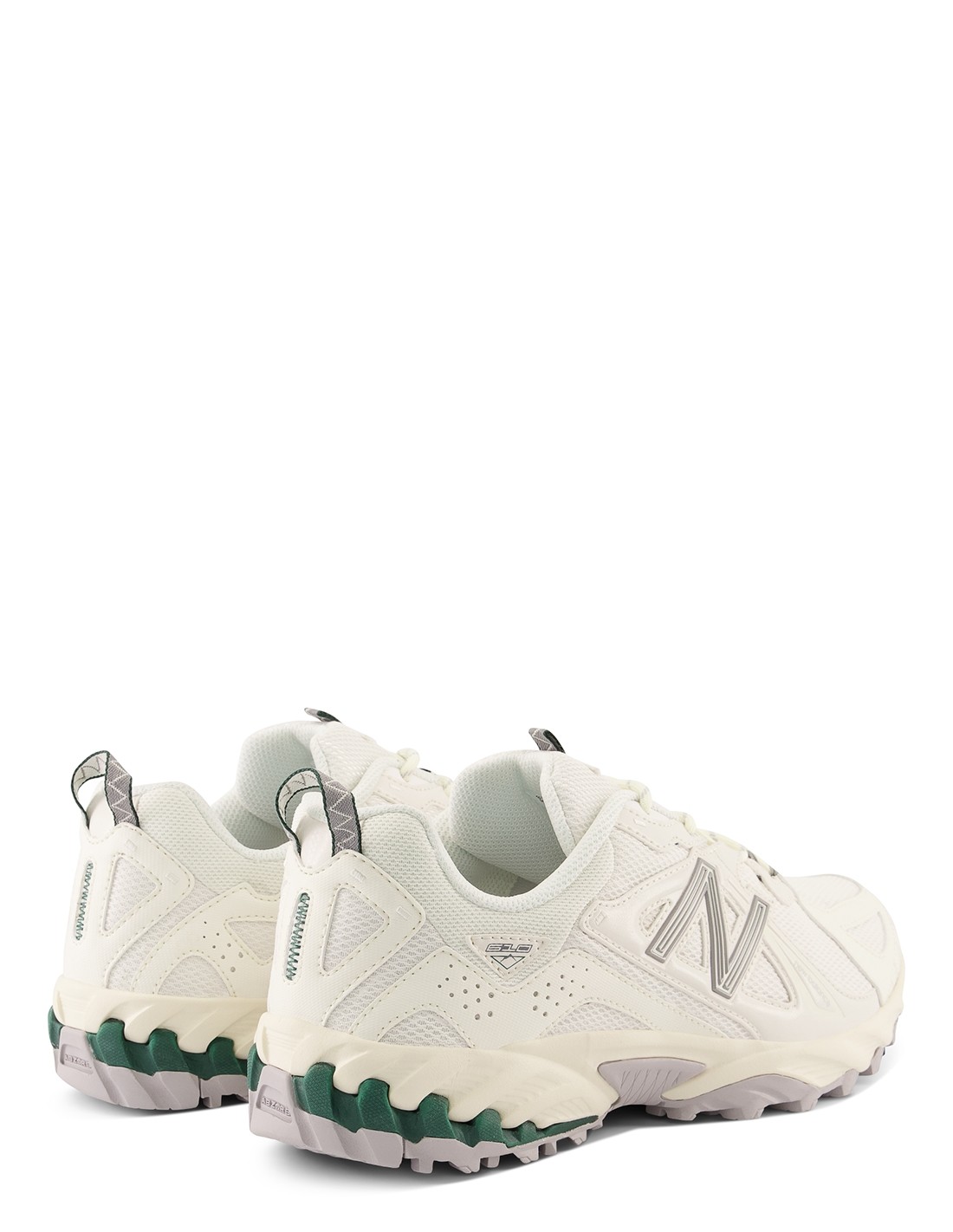 new balance Sneakers Femme 610 Blanc