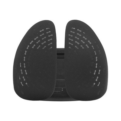 Kensington SmartFit Conform - appui dorsal - noir