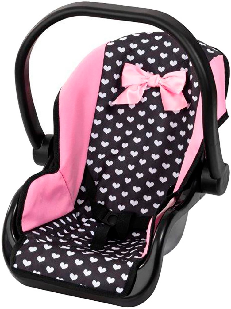 Bayer Puppenbuggy »Set mit Tasche«