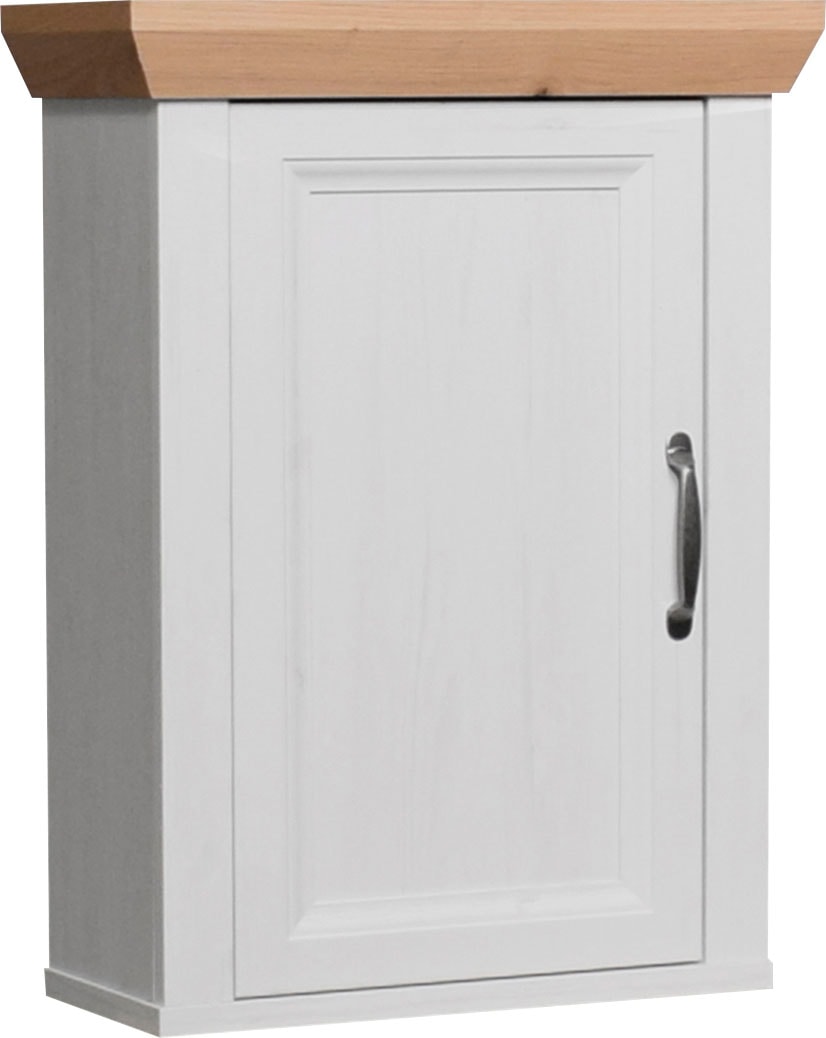 Mäusbacher Hängeschrank »Mali« Landhausstil, Breite 45 cm, Höhe 63 cm, Metallgriff