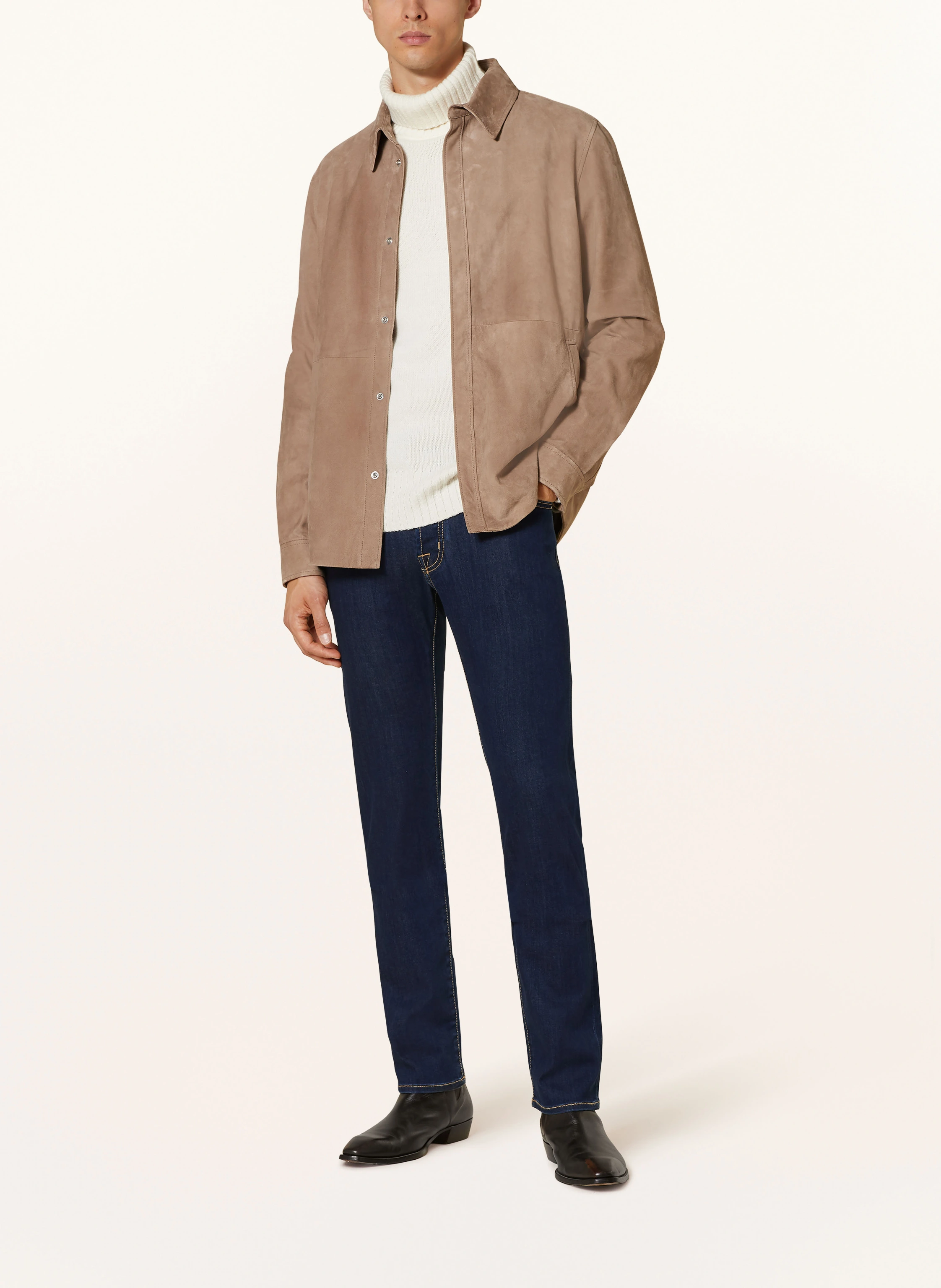 JACOB COHEN Jeans BARD Slim Fit