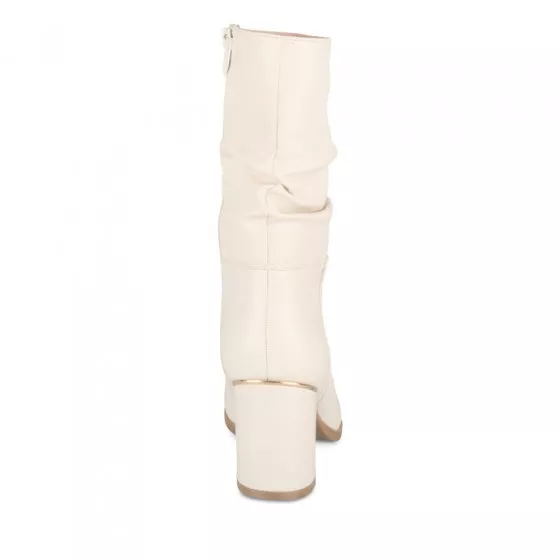 Bottes BEIGE MyB