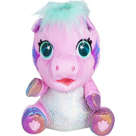 Club Petz Baby Unicorn Tinies enhjørningebamse overraskelse