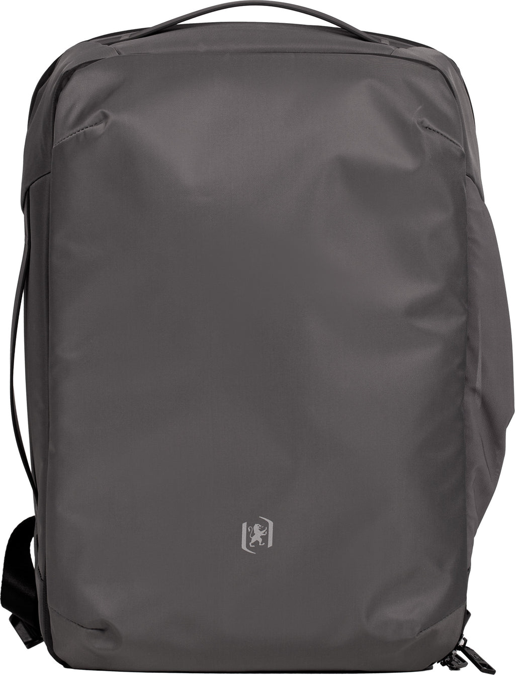 Mochila Executive Cinza Oxford