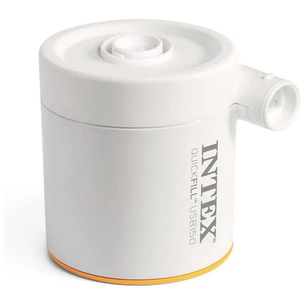 Intex QuickFill USB150 AC-Luftpumpe