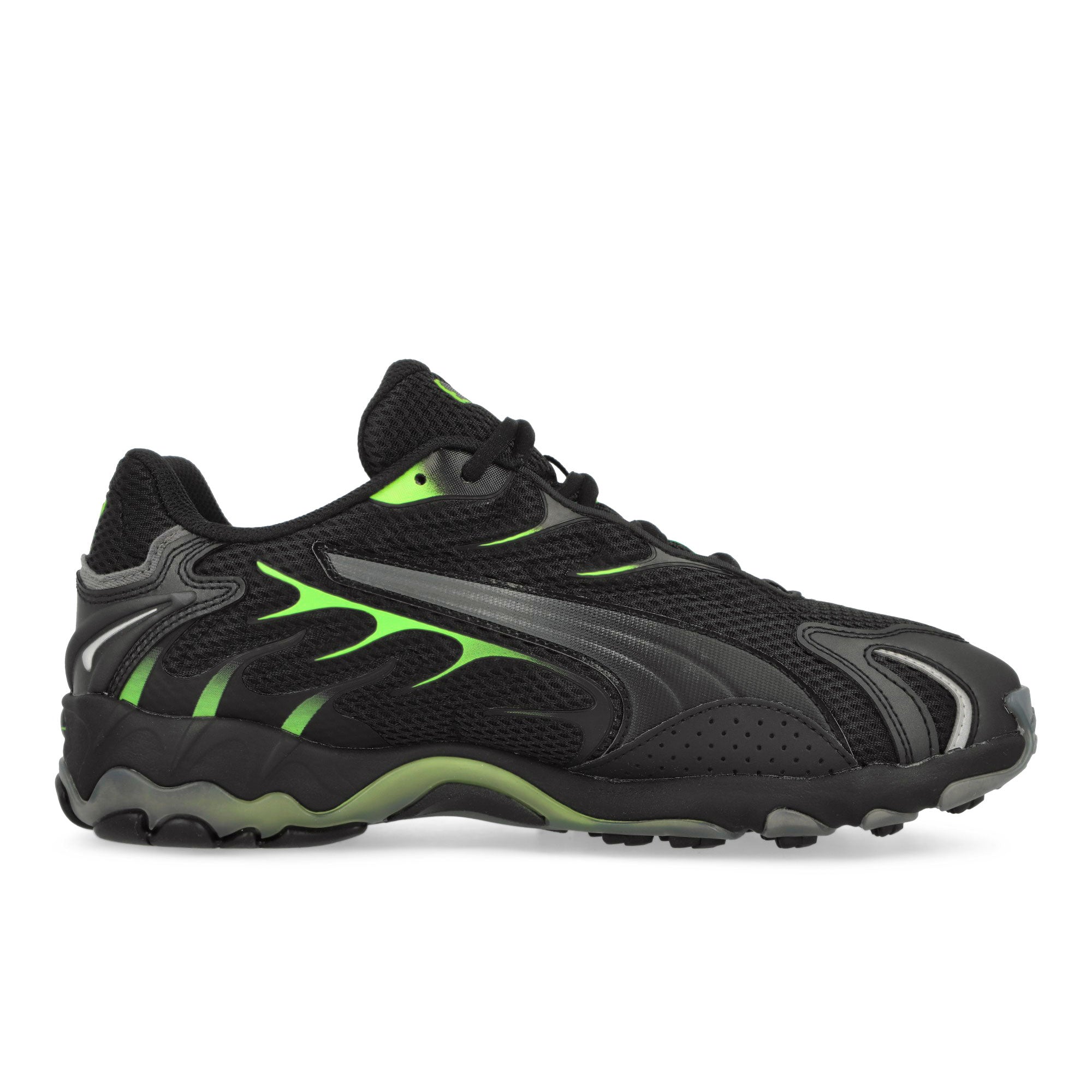 Puma<br>Inhale