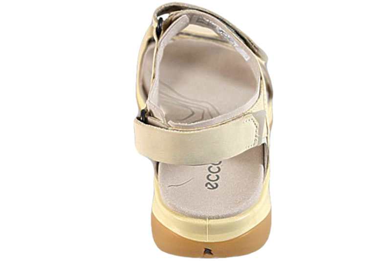 ECCO OFFROAD LYSEGUL SANDAL I PU