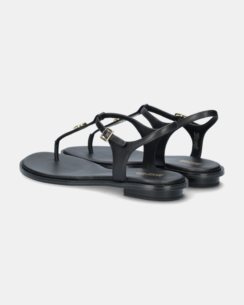Michael Kors Mallory Sandalen  - zwart