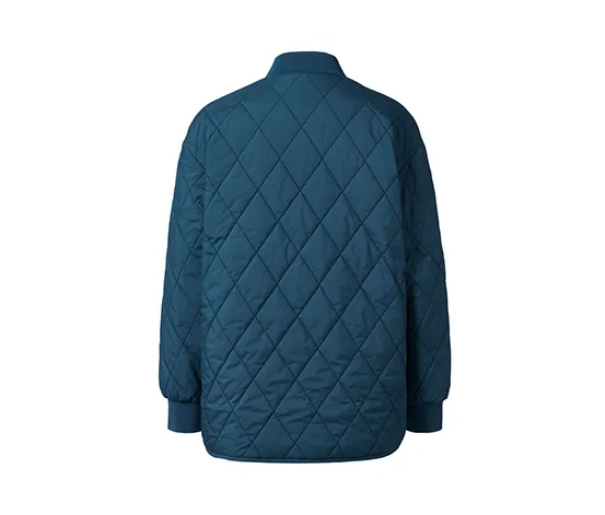 Wende-Steppjacke