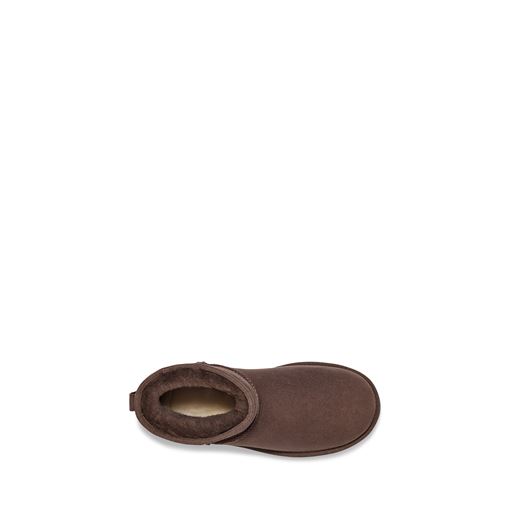 UGG Classic Mini II Støvler, Burnt Cedar, 38