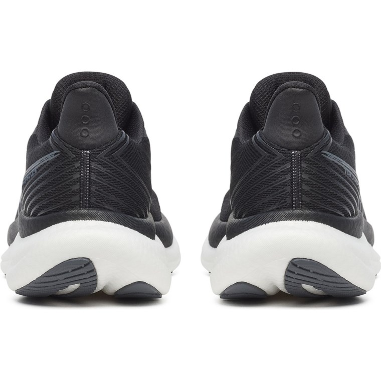 Saucony Triumph 23 Men Black/White