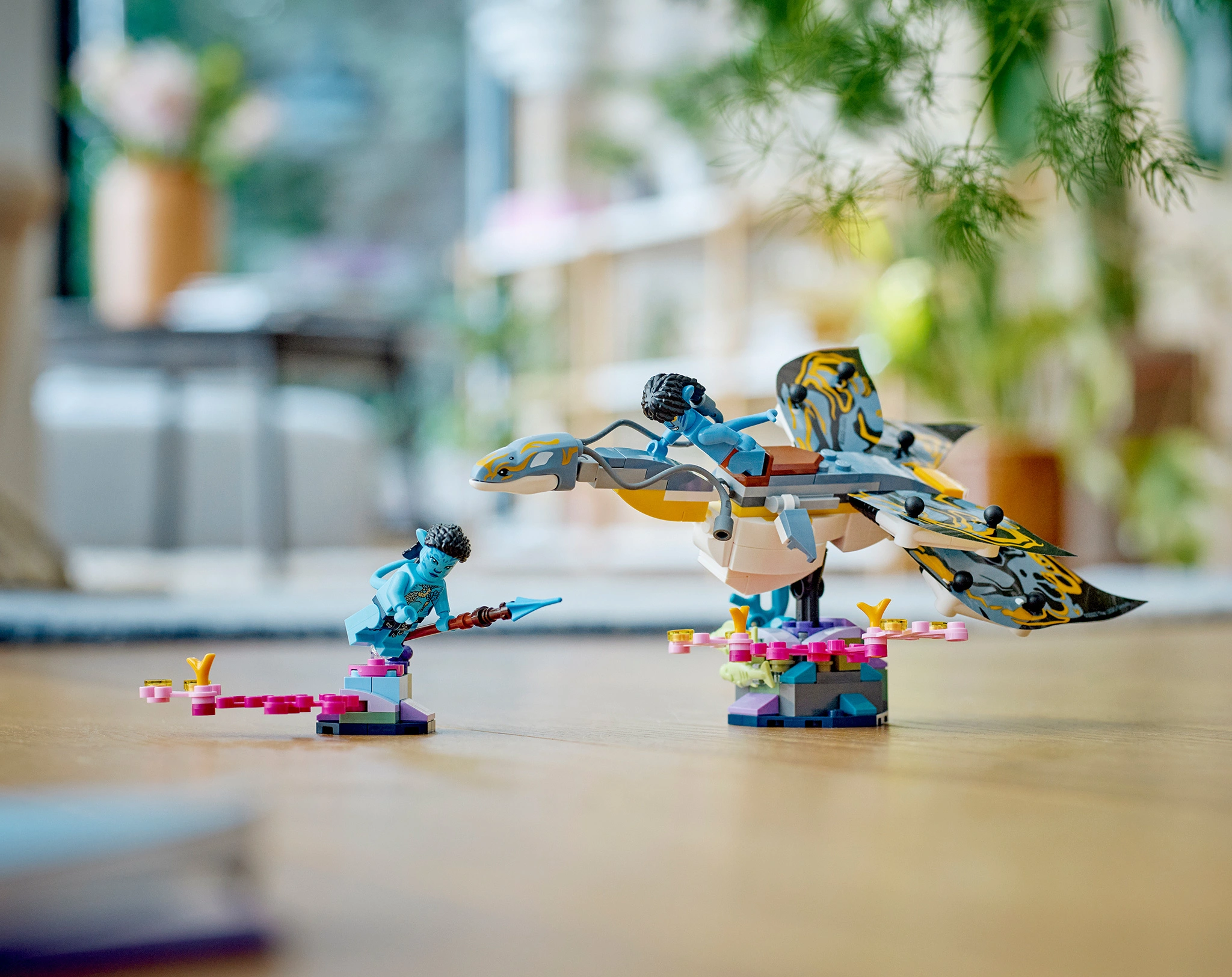 LEGO® Avatar 75575