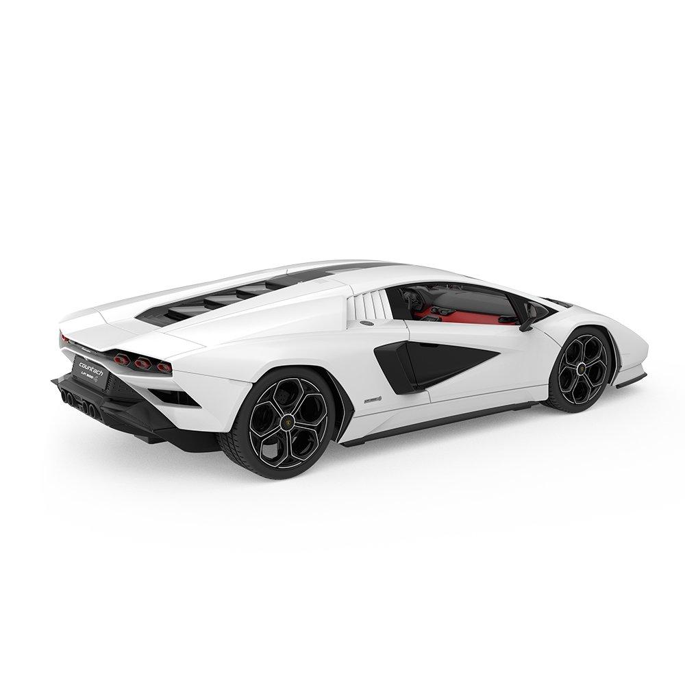 RC 1:16 Scale Remote Control Sports Car