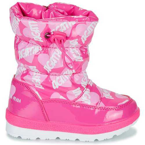 Agatha Ruiz de la Prada - APRESKI - Rose