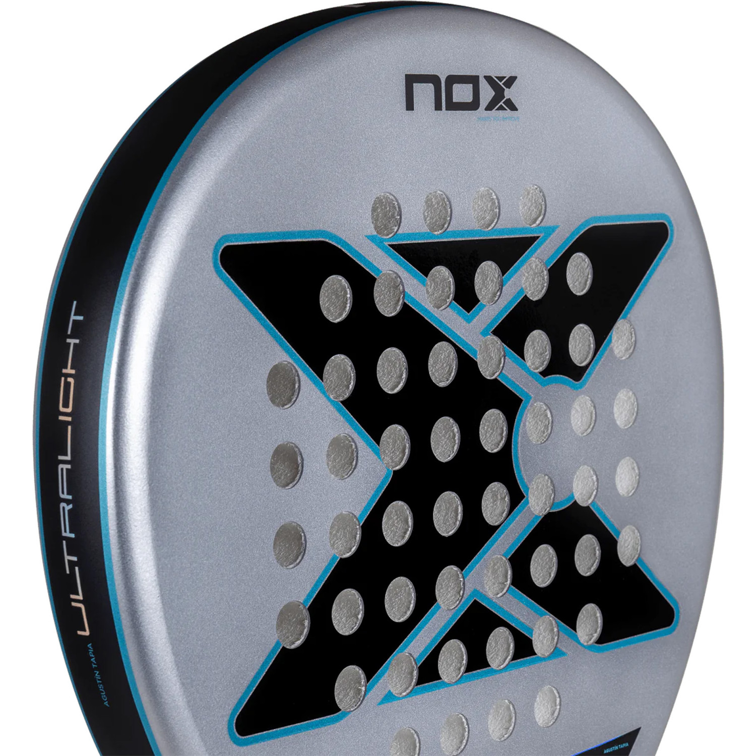 Nox AT10 Genius Ultralight