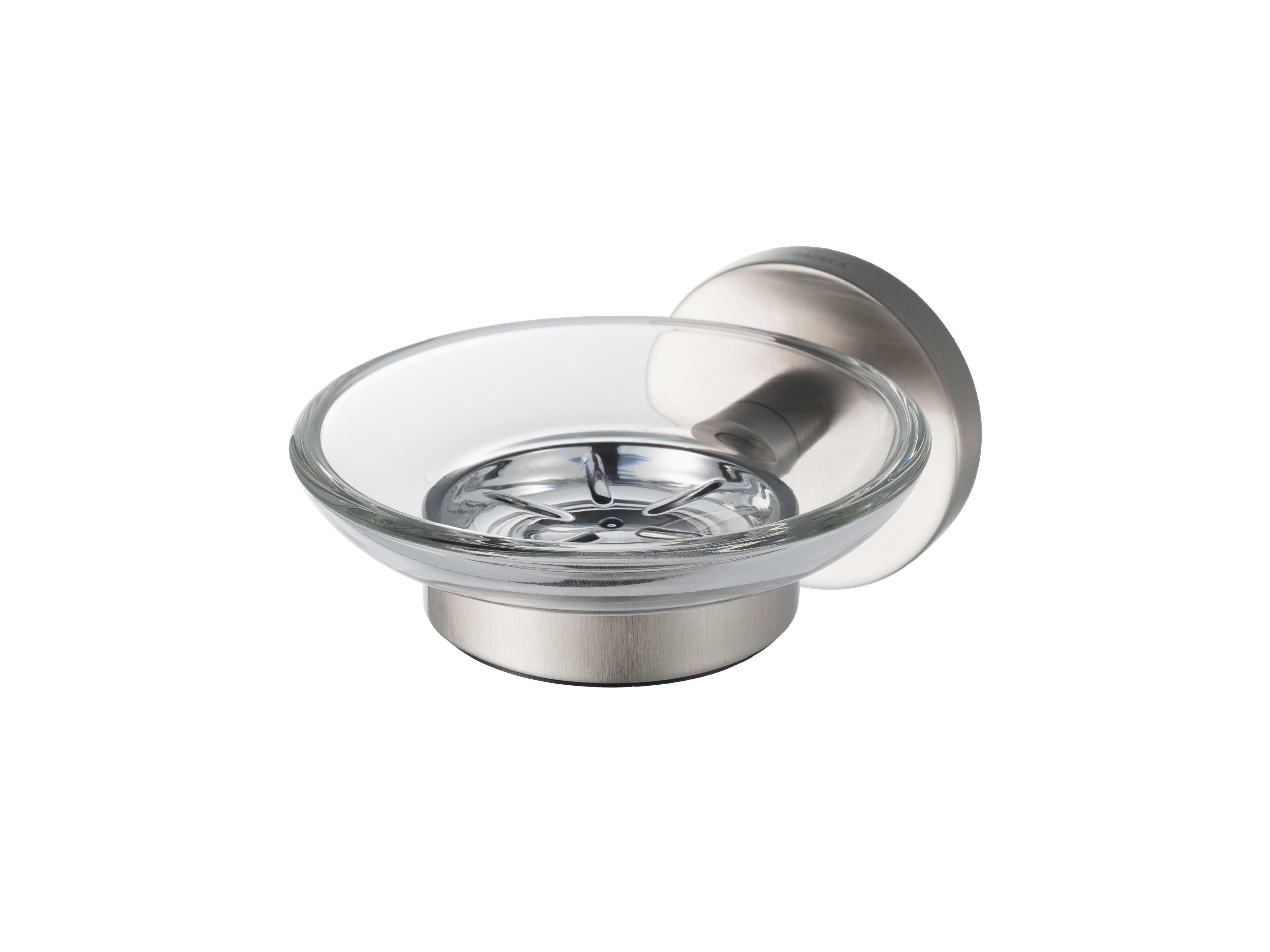 Haceka Pro2500 Zeephouder RVS