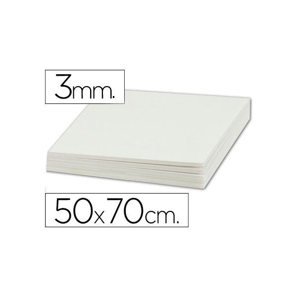 LiderPapel Cartão K-line 50x70cm 3mm - LU02