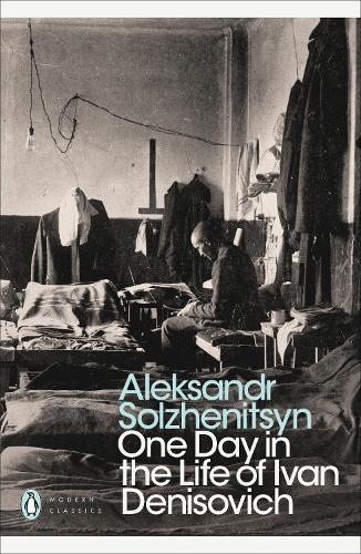 One Day in the Life of Ivan Denisovich - Penguin Modern Classics (Paperback)