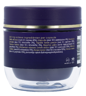 CellCare Beauty Supplements Hair & Nails Nourish Capsules 60CP