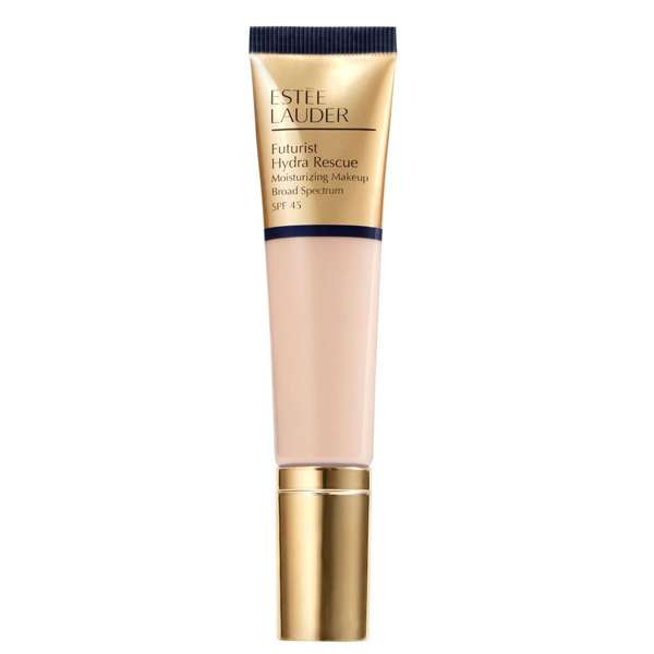 ESTEE LAUDER Futurist Hydratant Rescue Moisturizer Make Up 2C3 1 Stk
