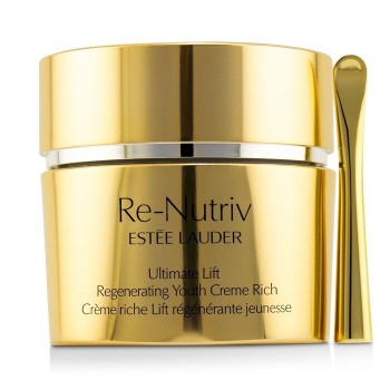 Estee Lauder Estee Lauder Re-Nutriv Ultimate Lift Regenerating Youth Creme Rich 50ml/1.7oz