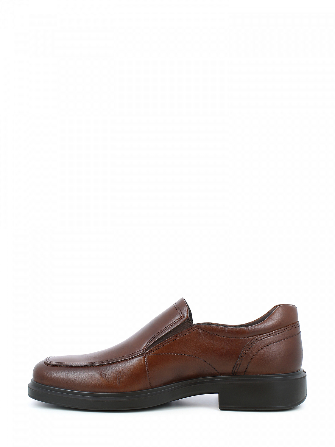Ecco HELSINKI 2 Slip-on Cognac
