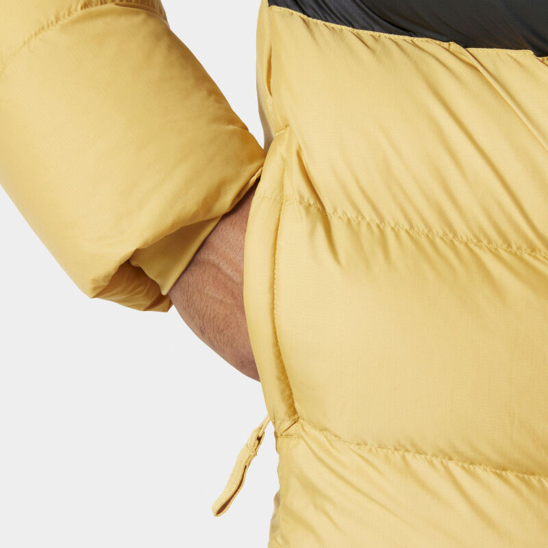 Active Puffy Jacket - Doudoune homme