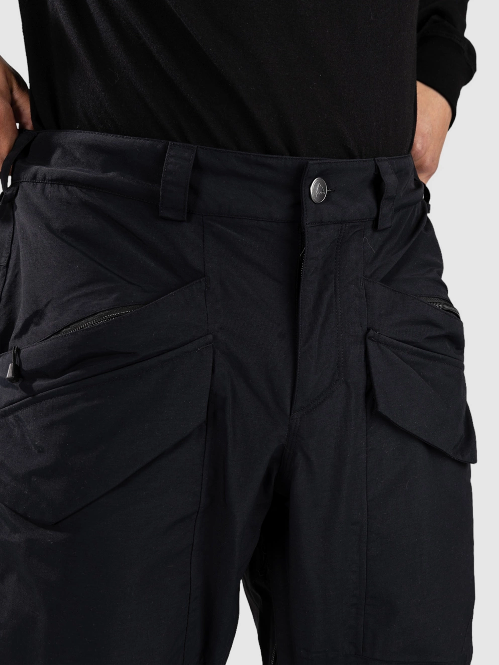Burton Covert 2.0 Pants true black