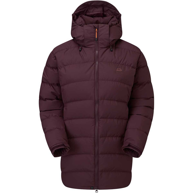 Mountain Equipment Damen Lightline Eco Parka