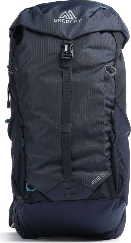 Gregory - Jade 28 LT Plus - Wandelrugzak - Blauw - DWR-geïmpregneerd materiaal
