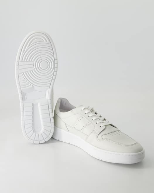 Konstantin Starke 115629-04 Sneaker in Weiß