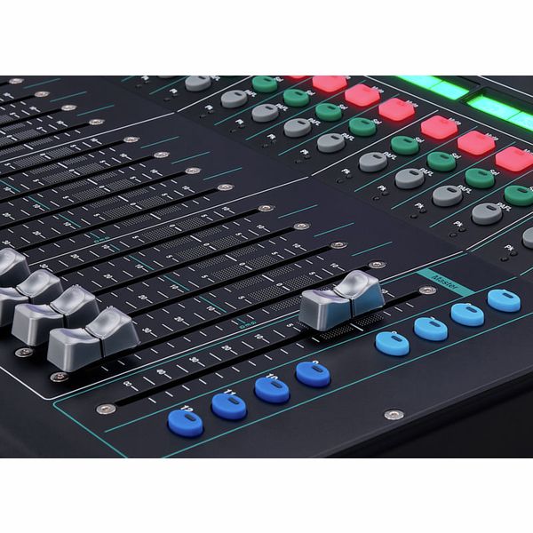 Allen & Heath SQ7