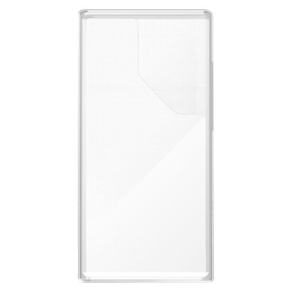Coque de protection Quad Lock PONCHO Samsung Galaxy S23 ULTRA - Incolore