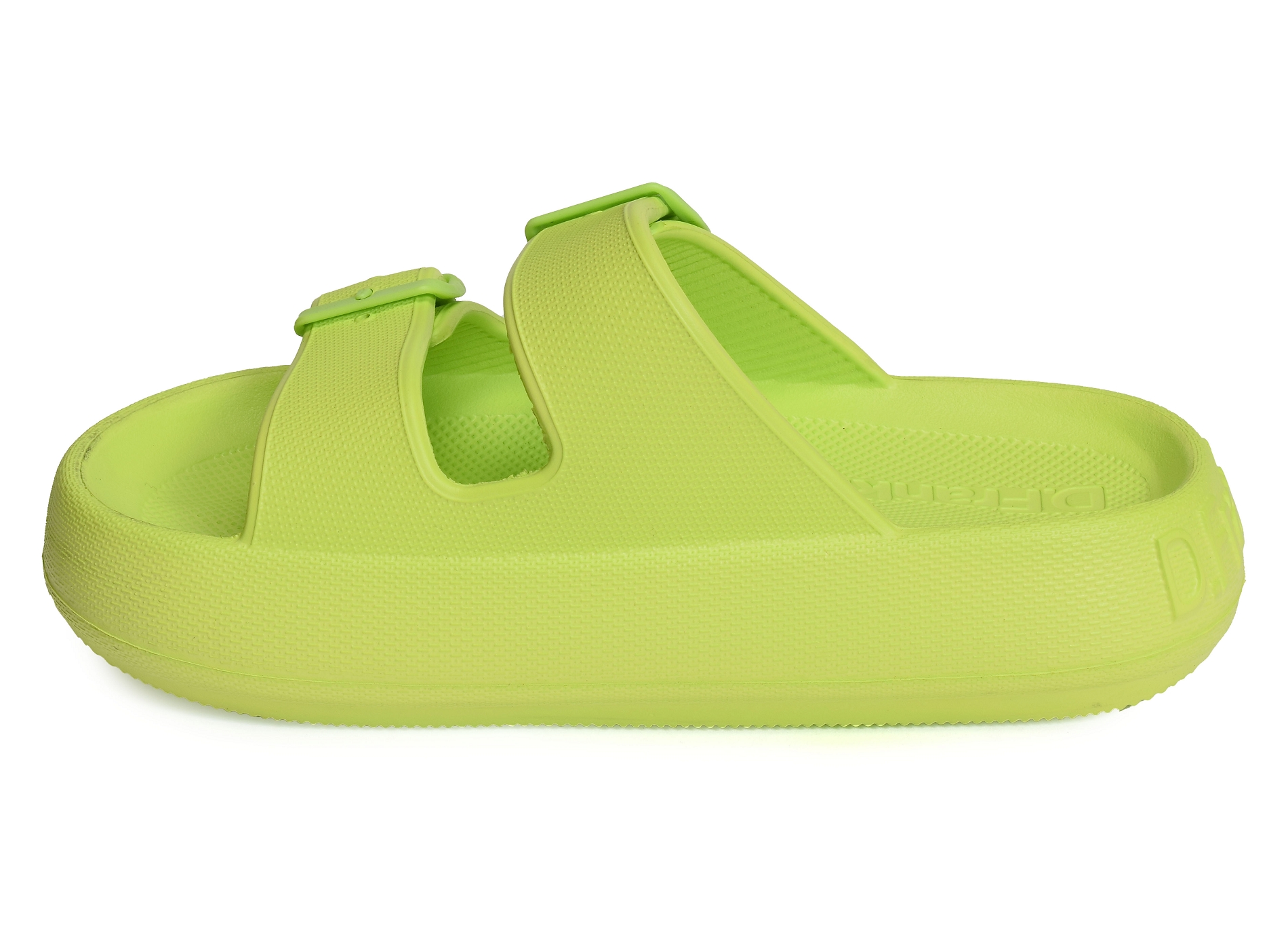 Bloomer bio vert anis