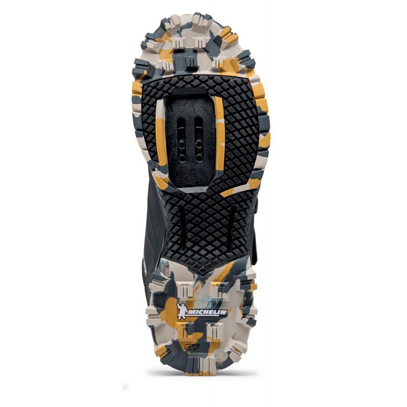 Enduro Mid 2 - Chaussures VTT homme