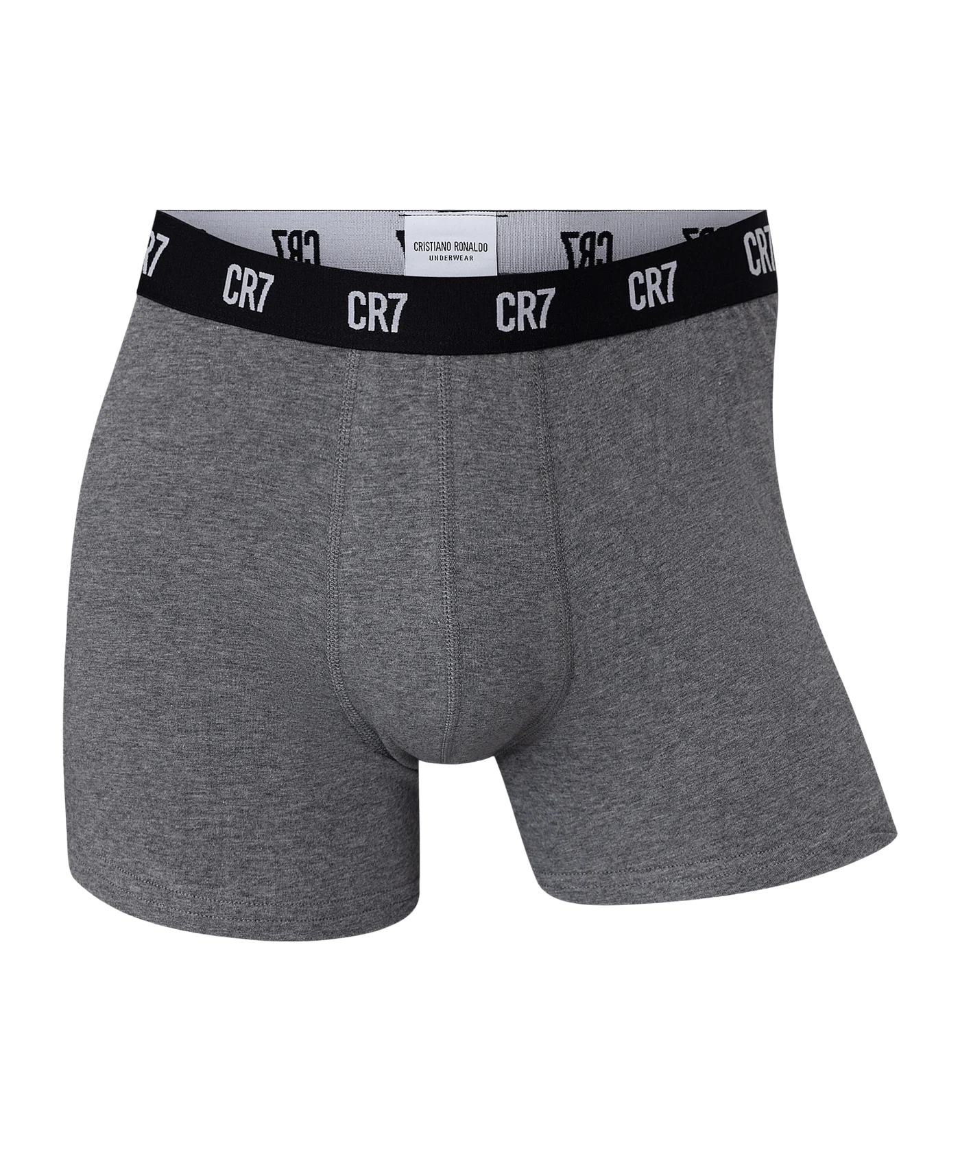 CR7 Basic Trunk Boxershort 8er Pack Mehrfarbig F2544