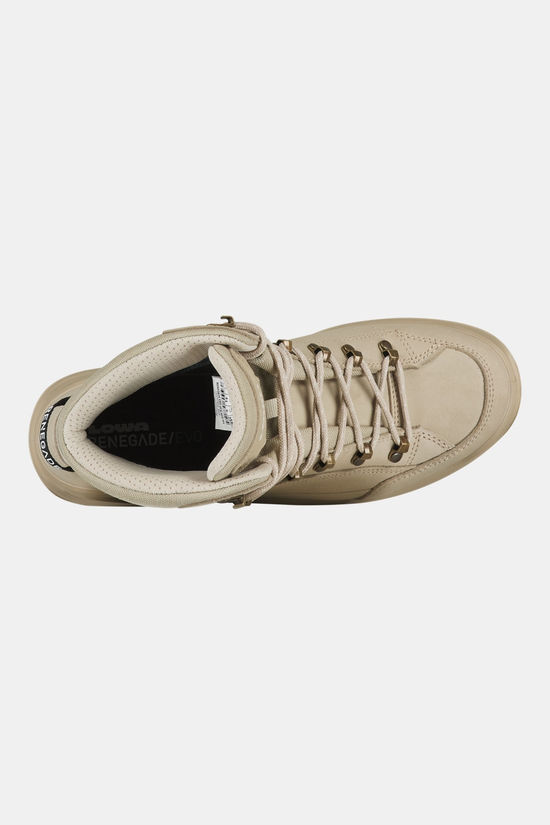 Lowa Lowa Renegade Evo Gore-Tex Mid Wandelschoen Dames