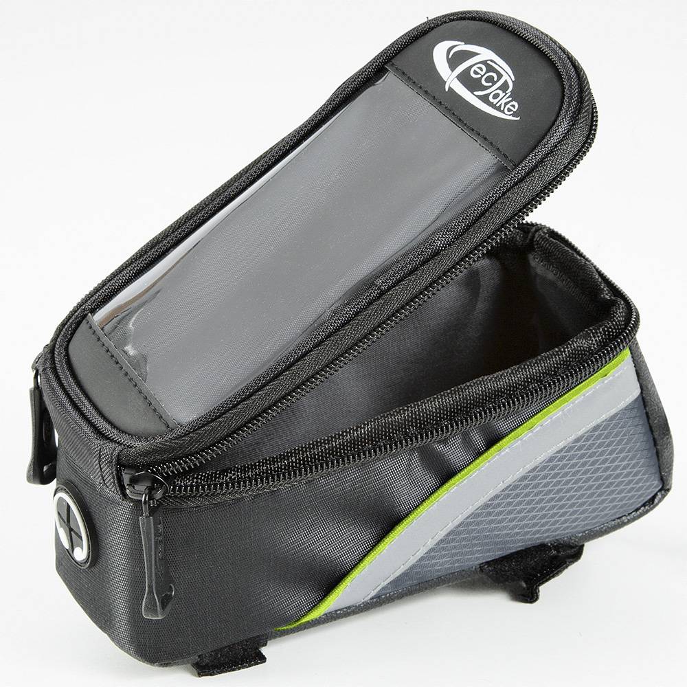 Fahrradtasche
