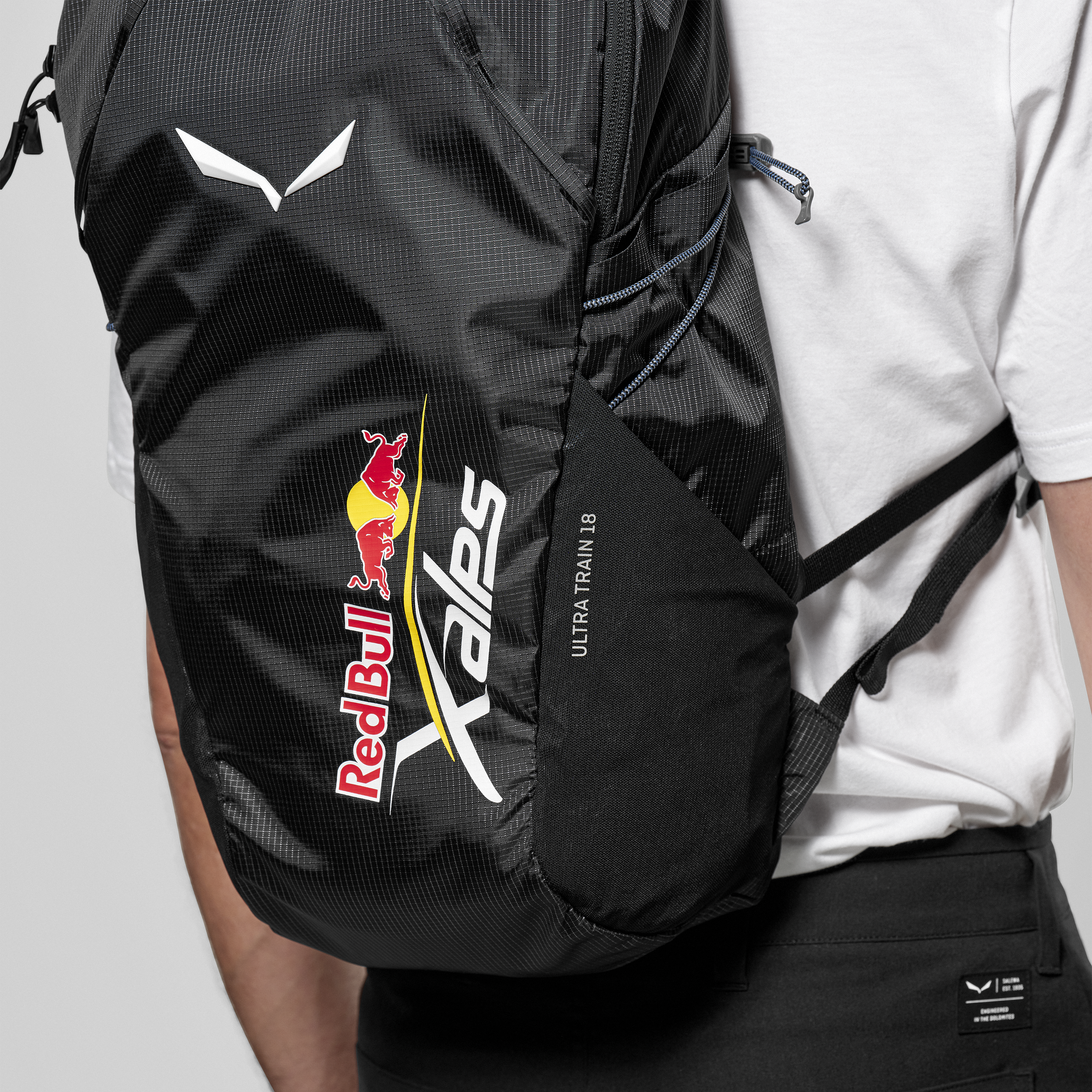X-Alps Ultra Train 18L Rucksack
