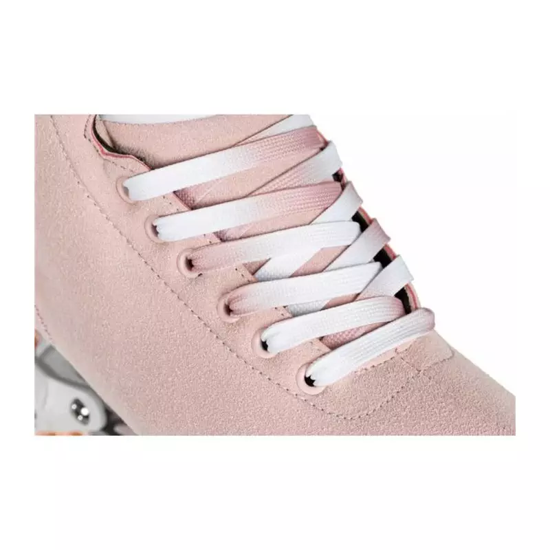 Roller en ligne POWERSLIDE Pheme Pink 100