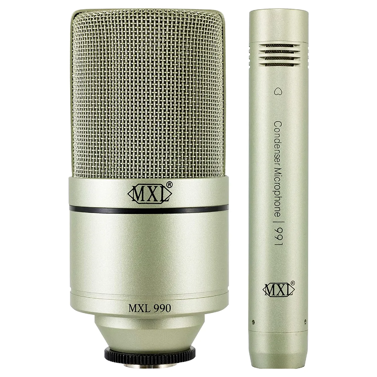 MXL 990/991