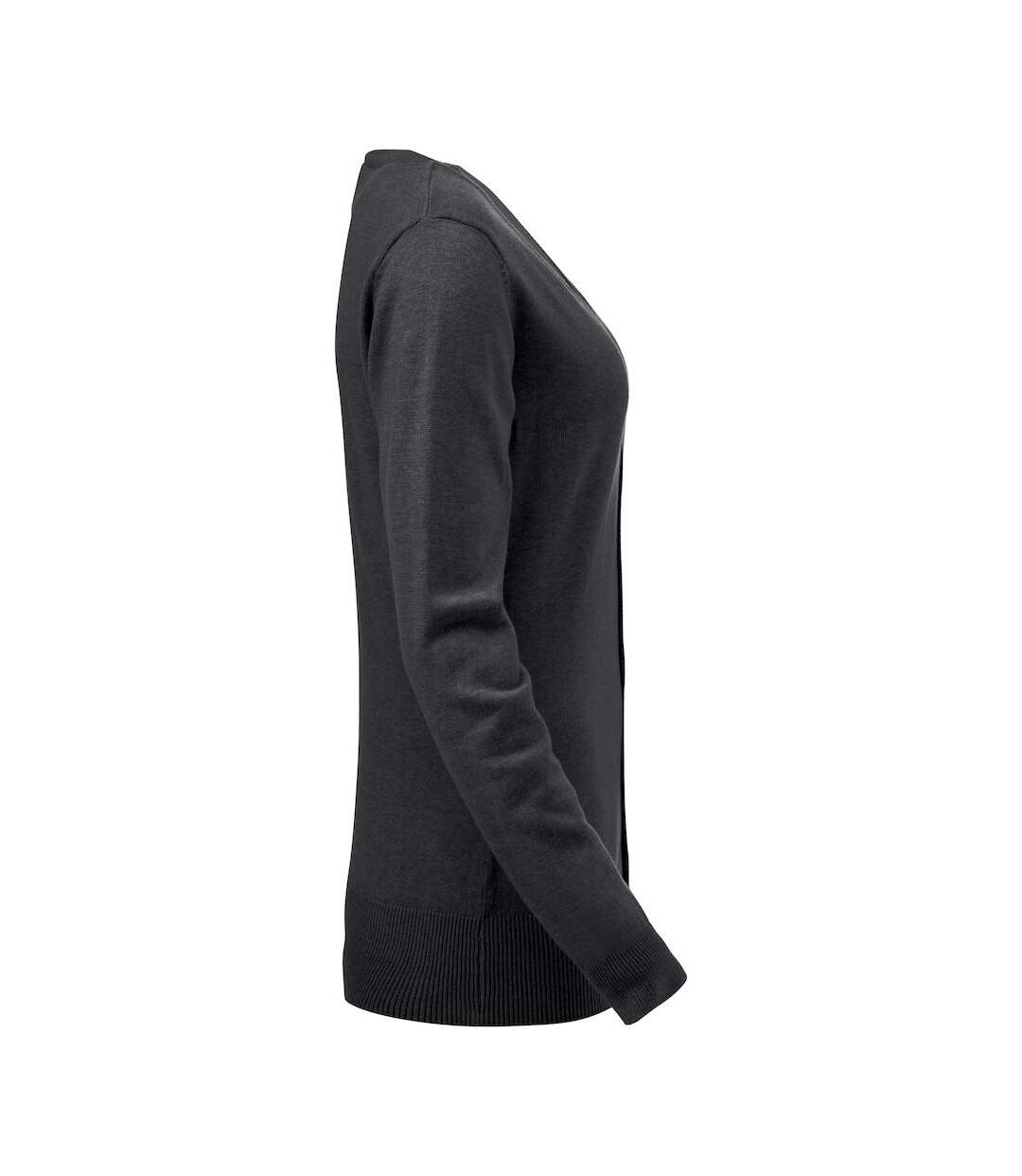 Clique - Cardigan ALLISON - Femme (Noir) - UTUB139