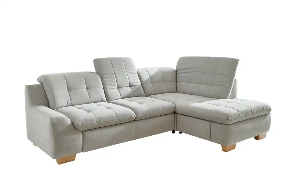 Planform Polsterecke Marion rechts