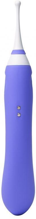 Lovense Hype Dual-End Vibrator - Paars