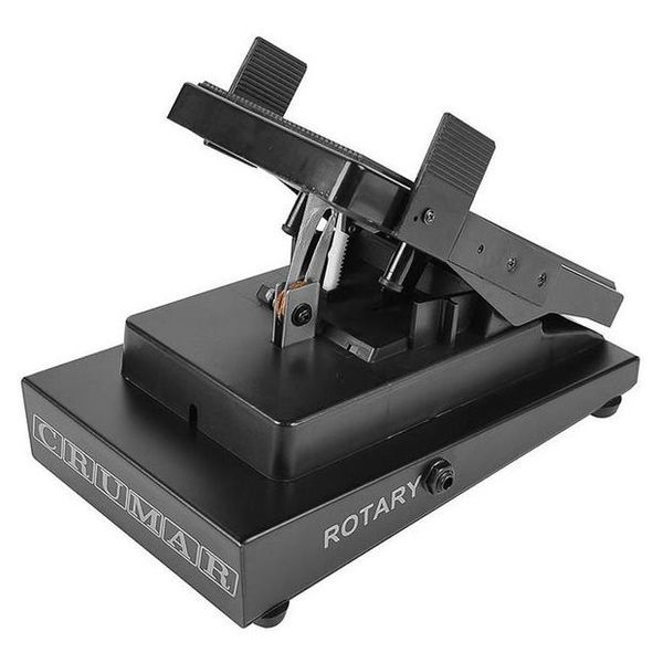 Crumar EXP-20-MS Expression Pedal