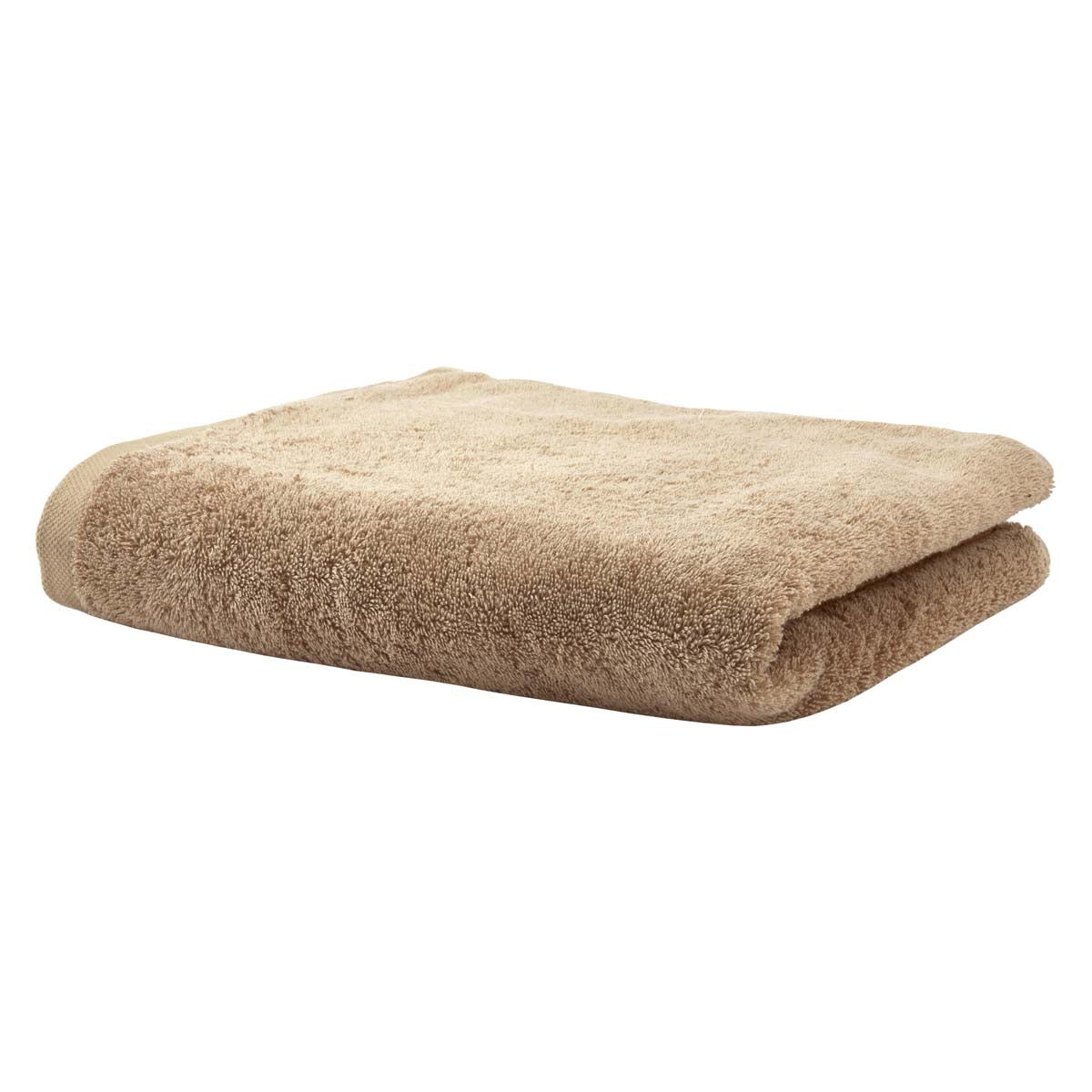 London Badlaken Golden | Beige | Bruin | Katoen