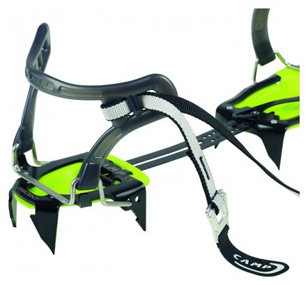Crampons Camp Ascent Universal