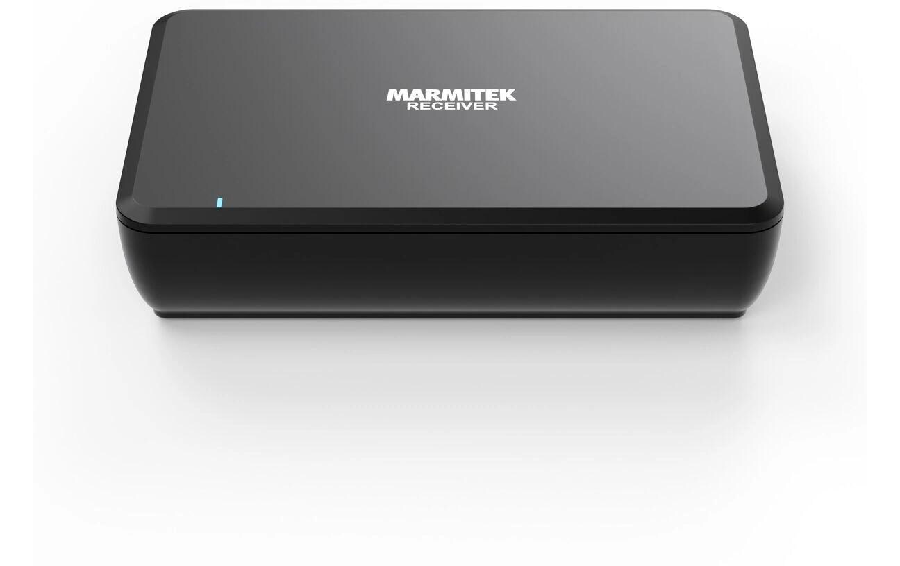 Speaker Anywhere 750 Schwarz<br>Kabellose Lautsprecherverbindung
