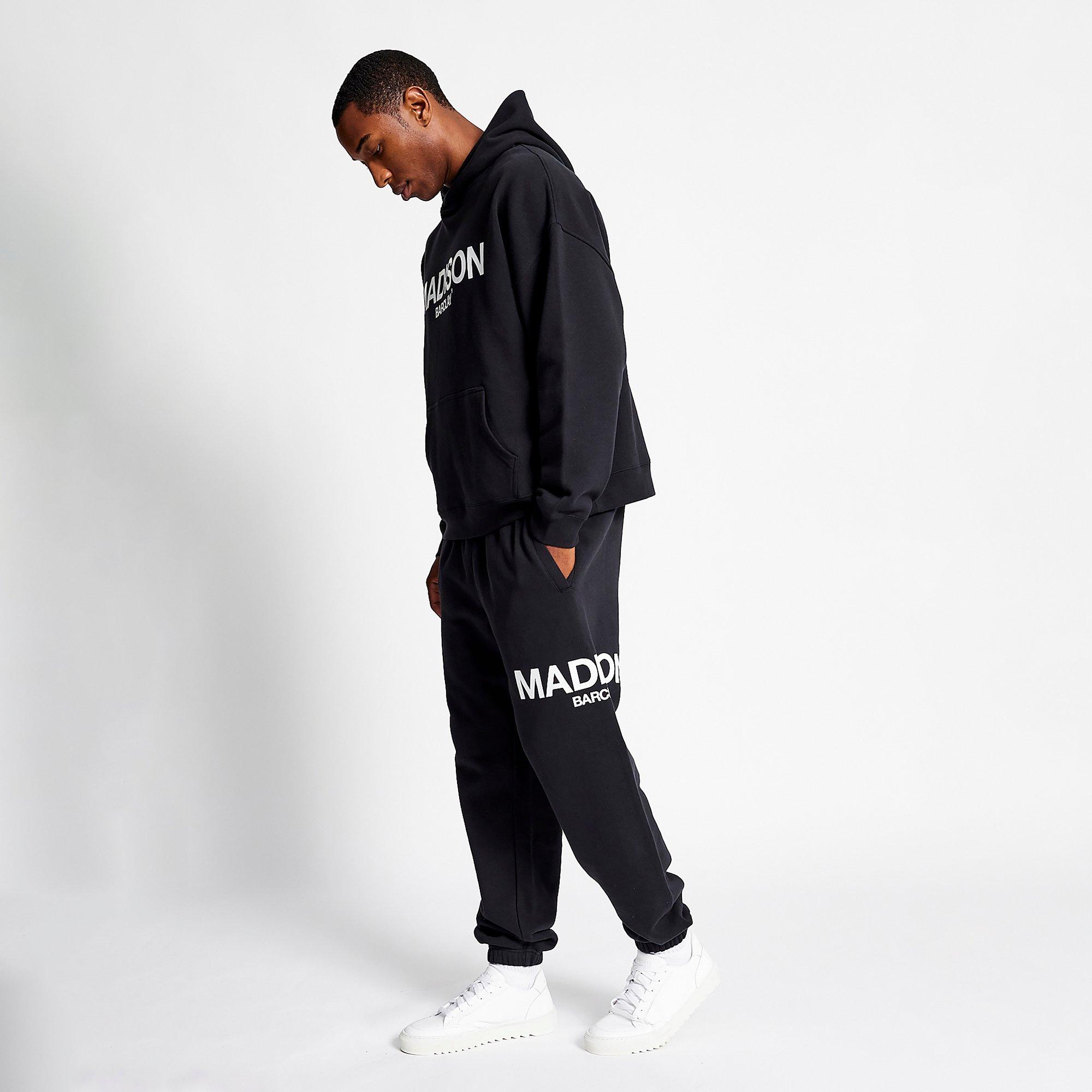 Madison Barclay Ocean Av Jogger